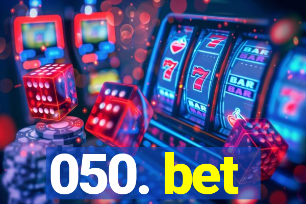 050. bet